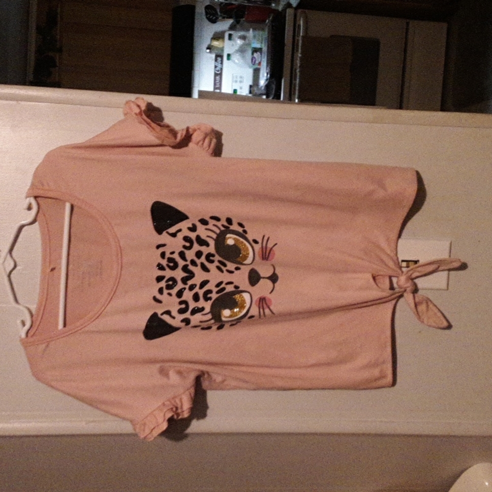 Free Style Revolution kids shirt